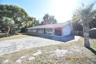 1134 SE 2nd St in Crystal River, FL - Building Photo - Building Photo