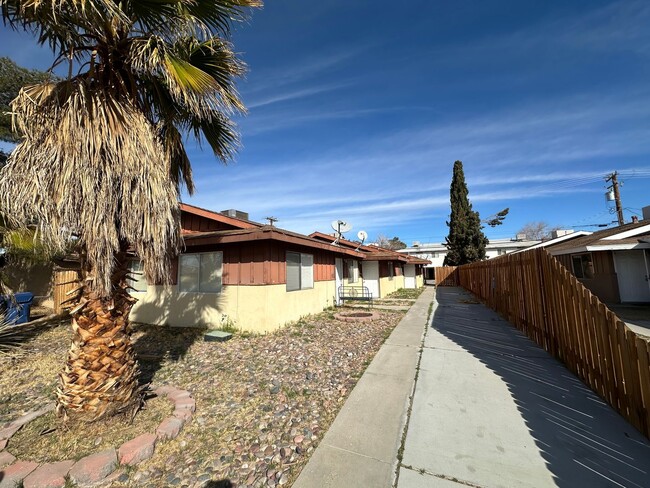 property at 520 Commercial Ave