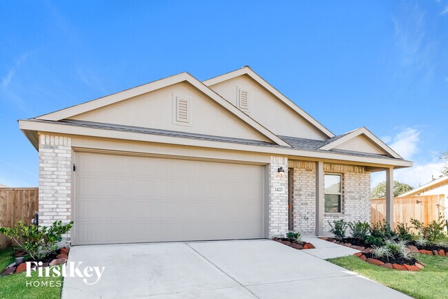 24223 Becker Hollow Ln in Hockley, TX - Building Photo - Building Photo