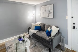 539 Paines Ave NW in Atlanta, GA - Foto de edificio - Building Photo