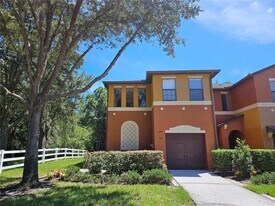 1120 Blackwater Dr in Wesley Chapel, FL - Building Photo