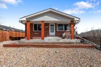 2840 Xavier St in Denver, CO - Building Photo - Building Photo