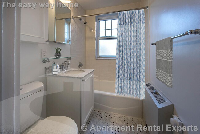 22 Chauncy St, Unit #16 in Cambridge, MA - Building Photo - Building Photo