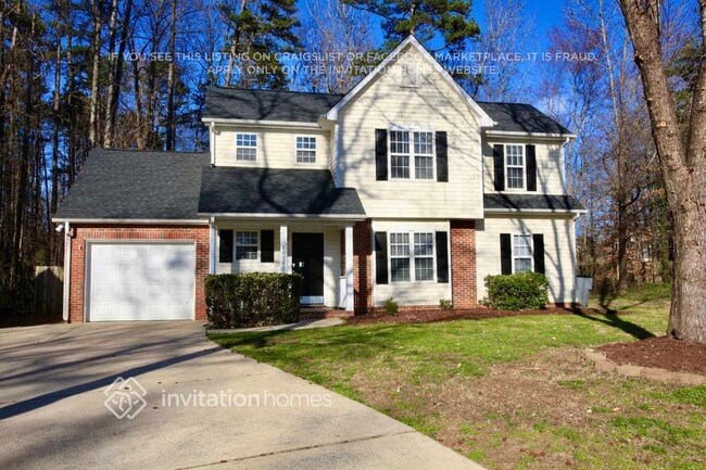 property at 6602 Cedar Cliff Dr