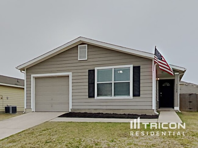 1720 Vineridge Ln in Burleson, TX - Building Photo - Building Photo