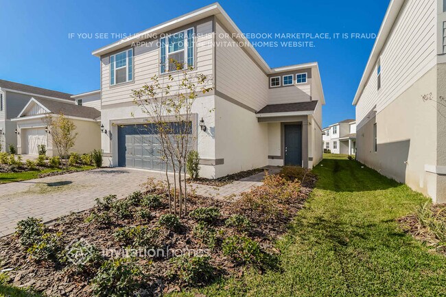 2142 Calm Night St in Kissimmee, FL - Building Photo - Building Photo