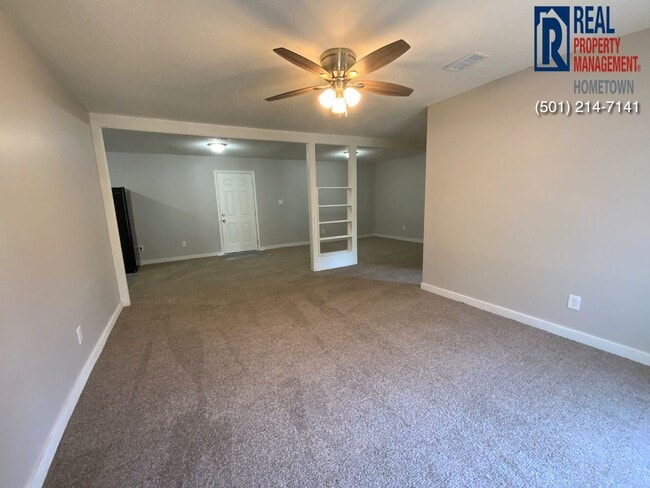 14225 Clayton Dr in Shannon Hills, AR - Building Photo - Building Photo