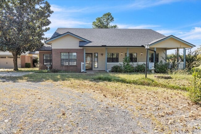1712 NW 16th St in Newcastle, OK - Building Photo - Building Photo