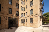 11 Maple St in Brooklyn, NY - Foto de edificio - Building Photo