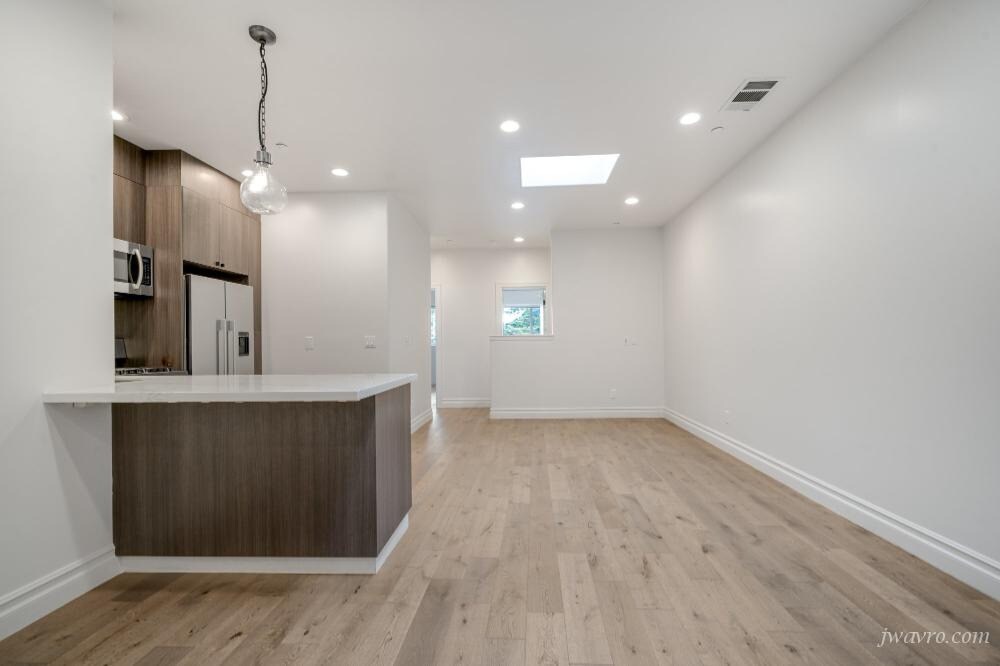 967 Sutter St in San Francisco, CA - Building Photo