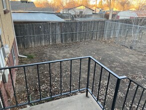 4710 Lincoln St in Denver, CO - Foto de edificio - Building Photo