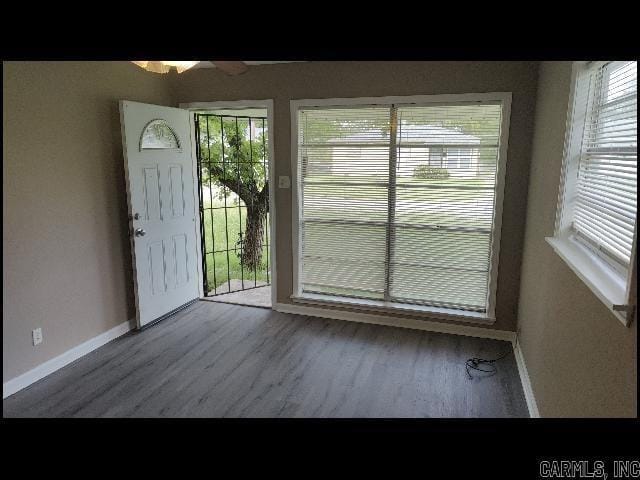 600 Dorothy Dr in North Little Rock, AR - Building Photo - Building Photo