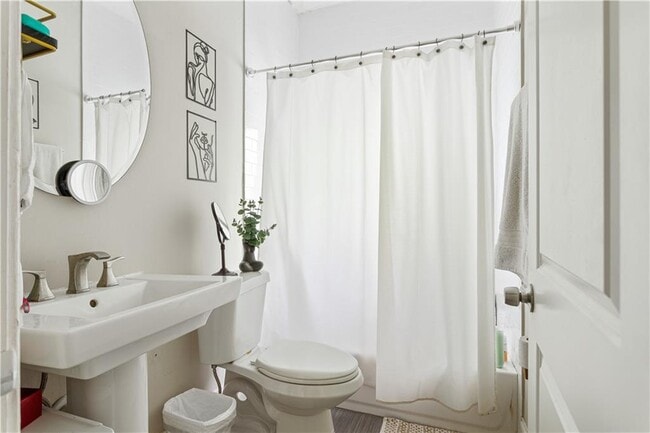 822 Elbert St SW in Atlanta, GA - Building Photo - Building Photo