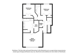 8840 Ashbloom Ln in Houston, TX - Building Photo - Building Photo