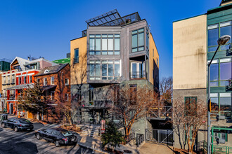 2311 15th St NW in Washington, DC - Foto de edificio - Building Photo