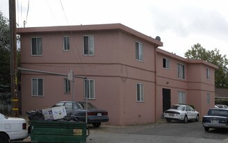 2336 92nd Ave Apartments