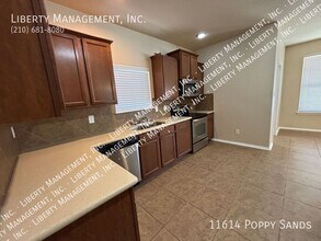 11614 Poppy Sands in San Antonio, TX - Building Photo - Building Photo