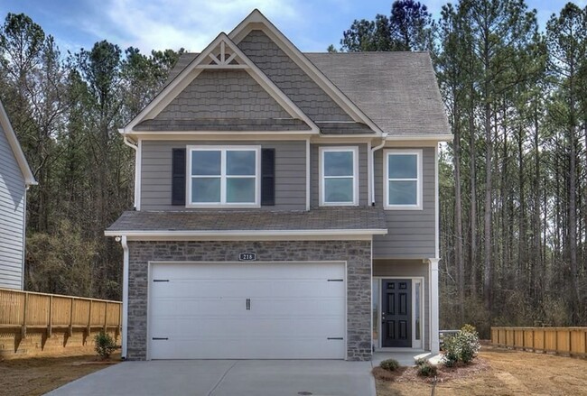 property at 265 Eva Way NE