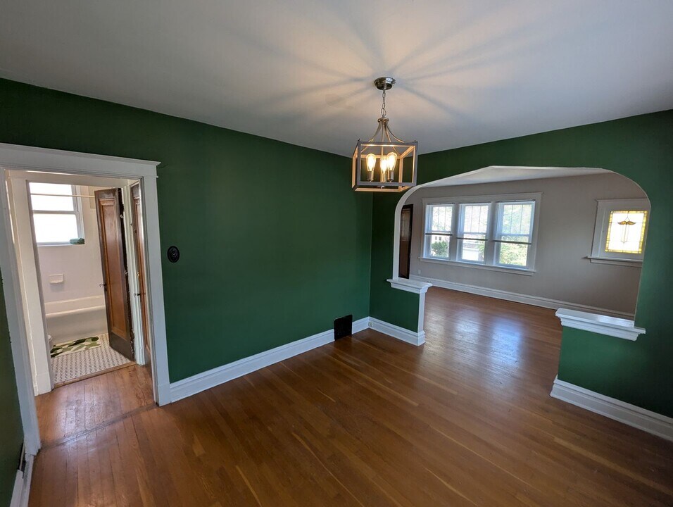 6137 Dewey Ave in St. Louis, MO - Building Photo