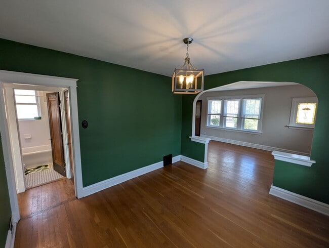 property at 6137 Dewey Ave