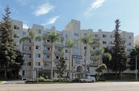 Building Photo - 10600 Wilshire Apartments in Los Angeles, California
