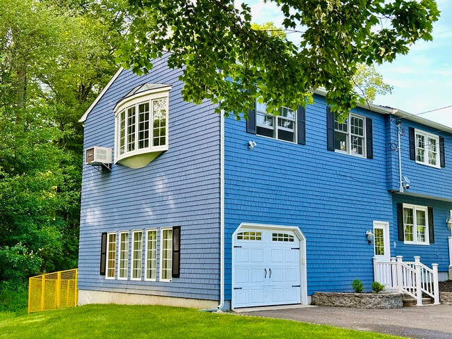 7 Colony Rd