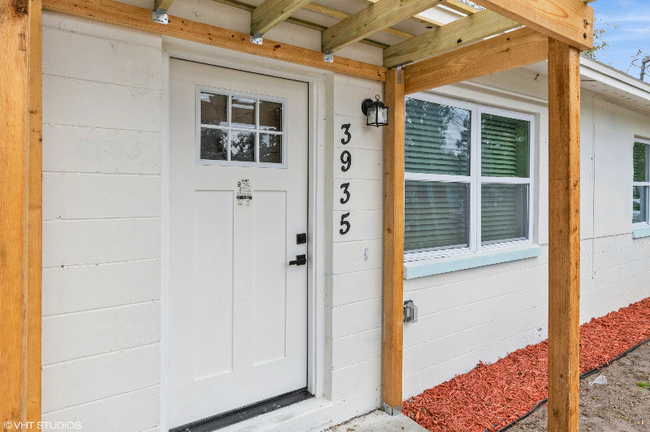 3935 Wells St in Orlando, FL - Building Photo - Building Photo