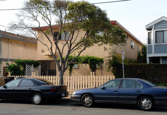 4318 W 145th St in Hawthorne, CA - Building Photo - Building Photo