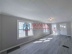 1111 Adams Ave in Evansville, IN - Building Photo - Building Photo