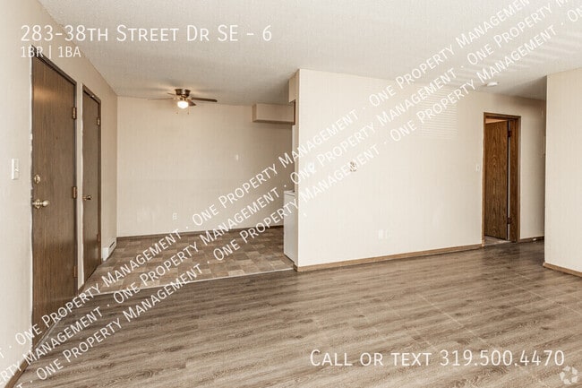 283 38th St Dr SE in Cedar Rapids, IA - Building Photo - Building Photo