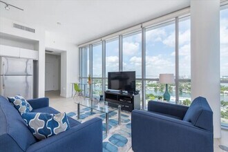 6551 Collins Ave in Miami Beach, FL - Building Photo - Building Photo