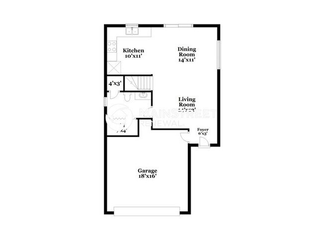 101 Mandrake St in Orlando, FL - Building Photo - Building Photo