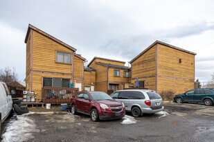19 Fonda Dr SE in Calgary, AB - Building Photo