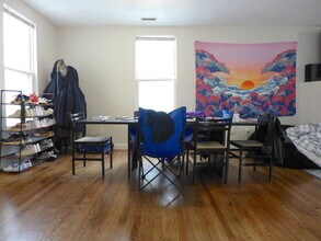 37 Marcella St in Boston, MA - Foto de edificio - Building Photo