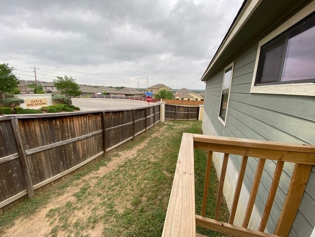 property at 11447 Creek Eagle