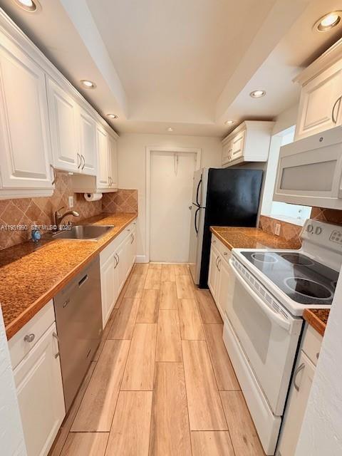 property at 13858 SW 90th Ave