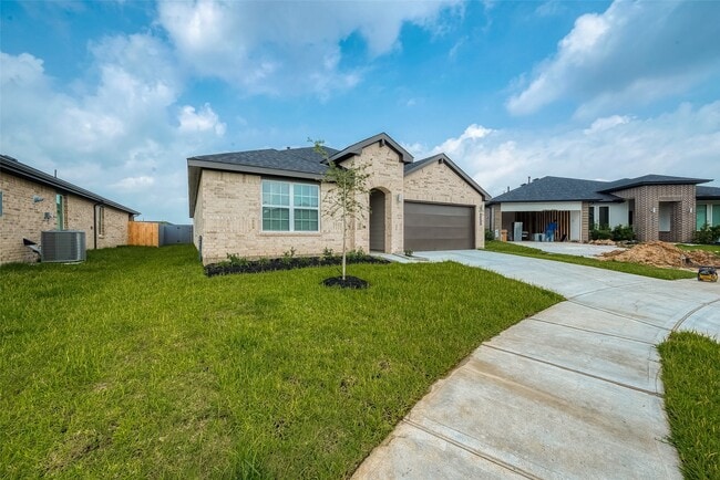 property at 4210 Harvest Creek Cr