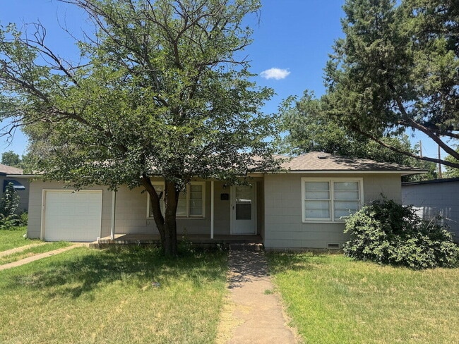 property at 2508 44th St