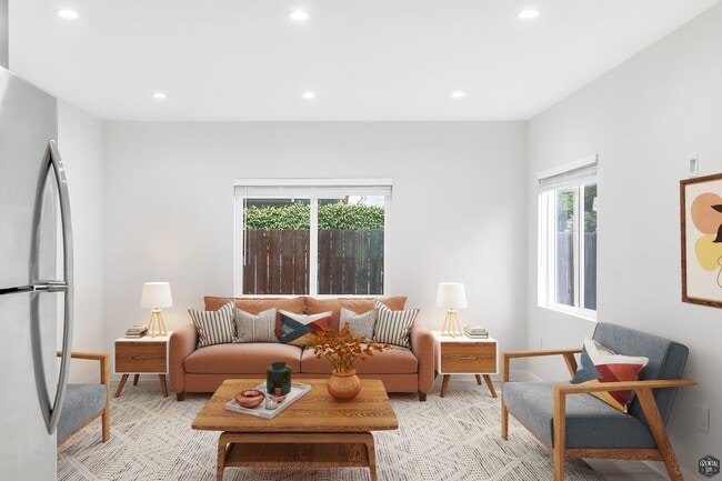 property at 40 Rose Ave