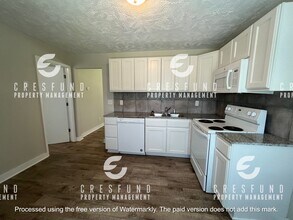 Miller Avenue Apartments in Fayetteville, NC - Foto de edificio - Building Photo