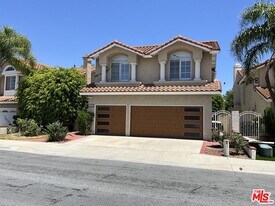 5440 Avenida El Cid in Yorba Linda, CA - Building Photo