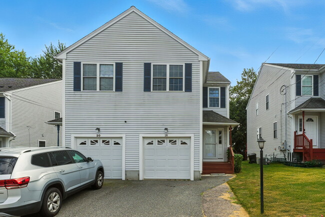 property at 18 Lisi Ln