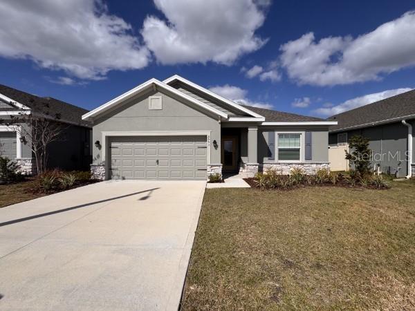 property at 2553 Mariah Pl