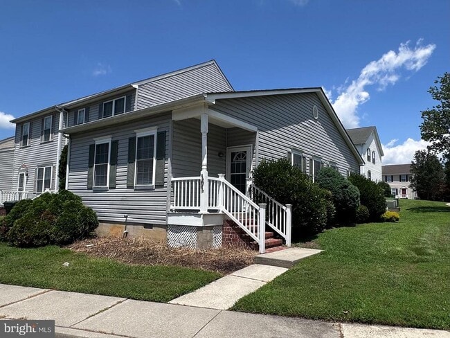 property at 8186 June Way
