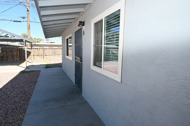 property at 2508 N McCarran St