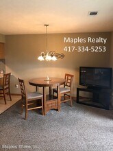 187 Clubhouse Dr-Unit -#18 in Branson, MO - Building Photo - Building Photo