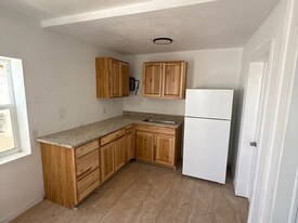 310 Park St in El Paso, TX - Building Photo