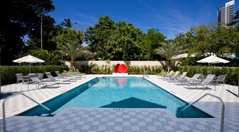 1550 Brickell Ave Apartments