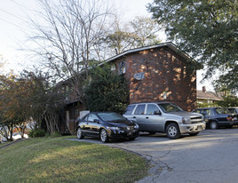 739 Wylie St Apartments