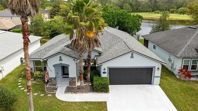 property at 5036 Cypress Links Blvd